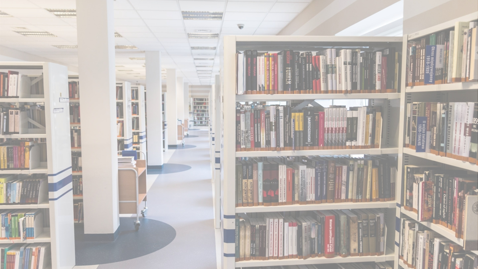 Perpustakaan Universitas Galuh